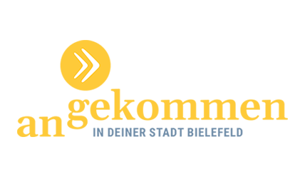 Angekommen in deiner Stadt Bielefeld